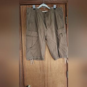 Big & Tall Cargo Shorts